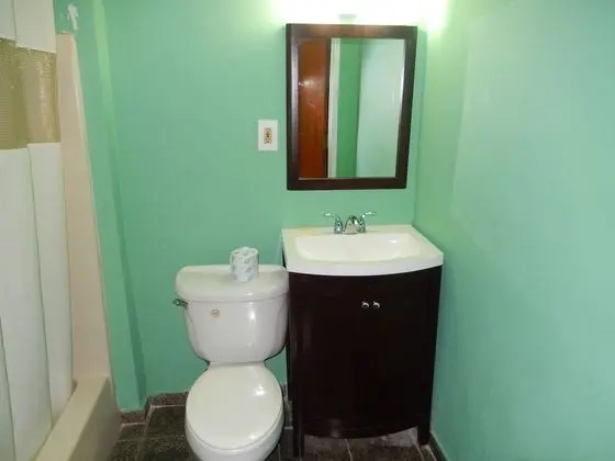 Tek Kişilik Oda