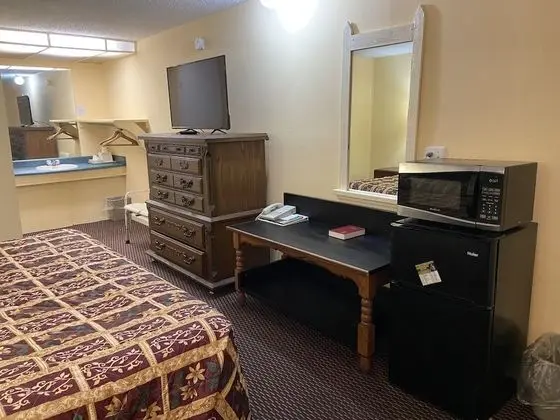 Standard Oda, 1 En Büyük (King) Boy Yatak, Engellilere Uygun, Sigara İçilmez