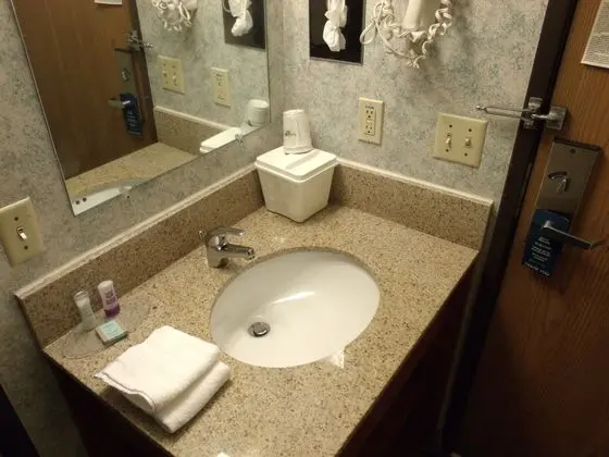 Banyo Lavabosu