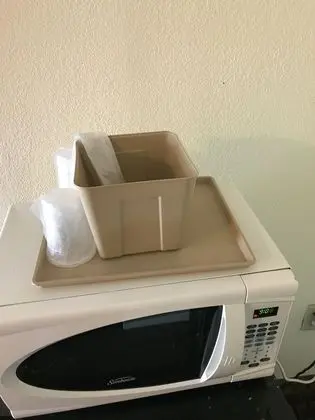Basic Tek Büyük Yataklı Oda