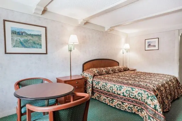 Deluxe Stüdyo, 1 En Büyük (King) Boy Yatak, Sigara İçilmez