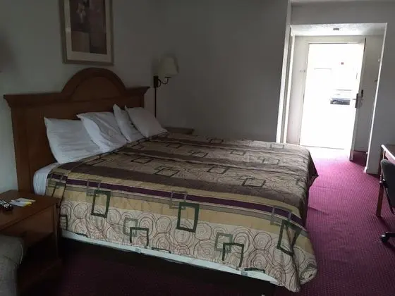 Standard Oda, 1 Çift Kişilik Yatak, Sigara İçilebilir