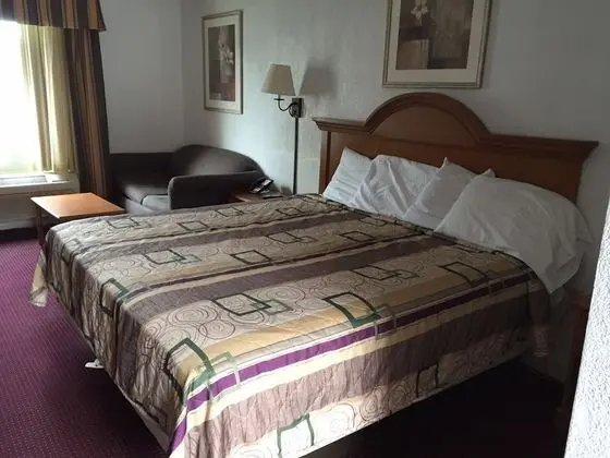 Standard Oda, 1 En Büyük (King) Boy Yatak, Sigara İçilmez