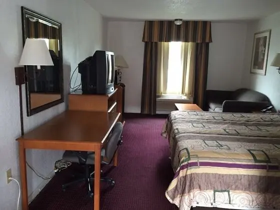 Standard Oda, 1 En Büyük (King) Boy Yatak, Sigara İçilmez