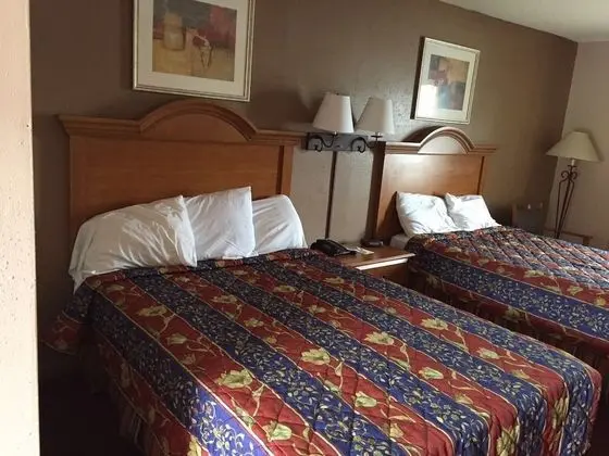 Standard Oda, 2 Çift Kişilik Yatak, Sigara İçilmez