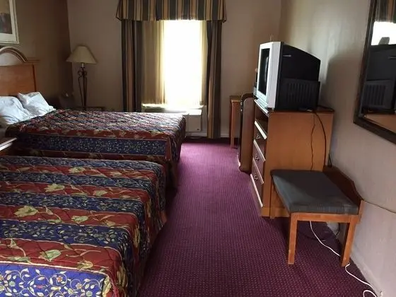 Standard Oda, 2 Çift Kişilik Yatak, Sigara İçilmez