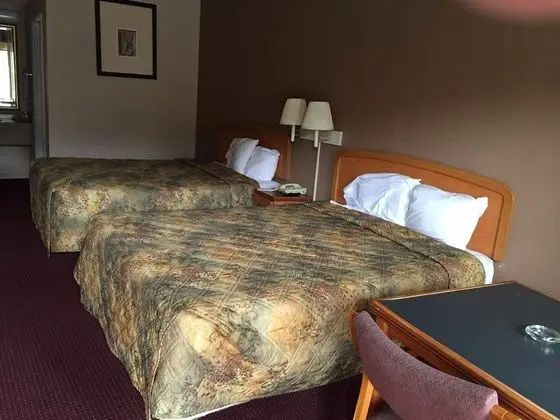 Standard Oda, 2 Çift Kişilik Yatak, Sigara İçilmez