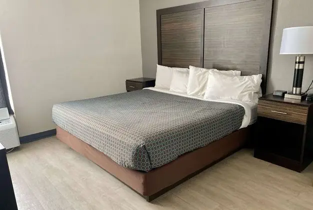 Oda, 1 En Büyük (King) Boy Yatak, Sigara İçilmez