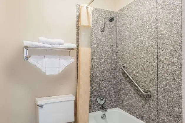 Oda, 1 En Büyük (King) Boy Yatak