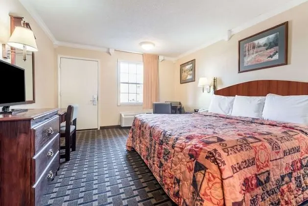 Oda, 1 En Büyük (King) Boy Yatak, Sigara İçilebilir