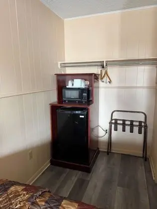 Mini buzdolabı