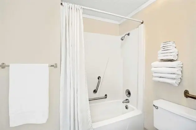 Non-Smoking 2 Queen Beds