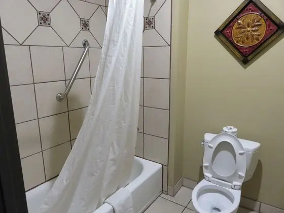 Standard Oda, 2 Çift Kişilik Yatak, Sigara İçilmez