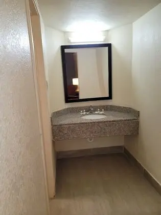 Oda, 2 Çift Kişilik Yatak