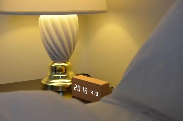 Süit, 1 Yatak Odası