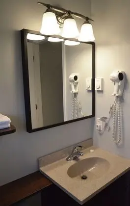 Süit, 1 Yatak Odası