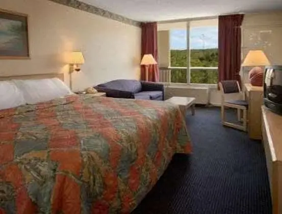 Oda, 1 En Büyük (King) Boy Yatak, Sigara İçilebilir