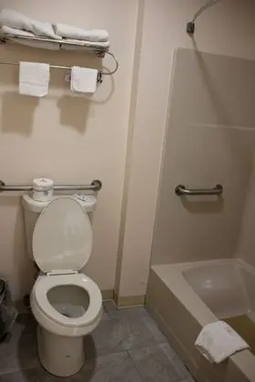 Deluxe Oda, 2 Çift Kişilik Yatak, Engellilere Uygun