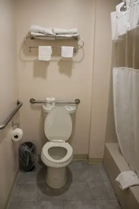 Standard Oda, 2 Çift Kişilik Yatak