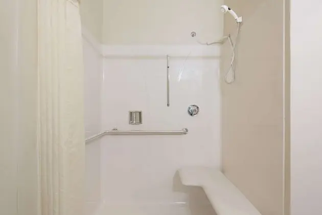 Oda, 1 En Büyük (King) Boy Yatak