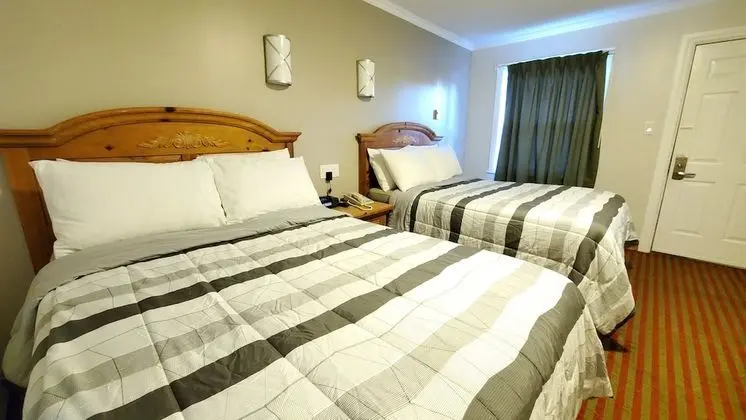 Deluxe Oda, 2 Çift Kişilik Yatak, Sigara İçilmez
