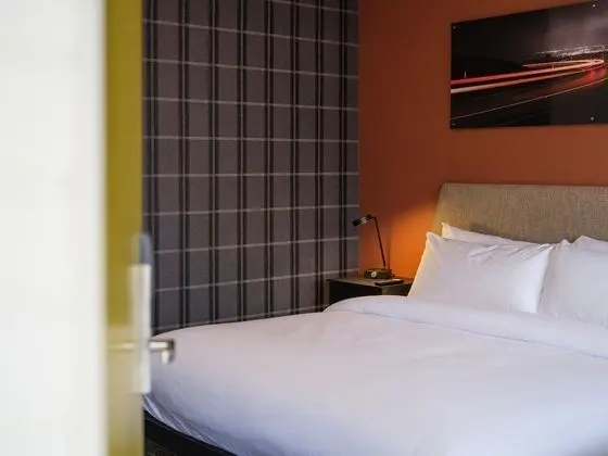 Deluxe Tek Kişilik Oda