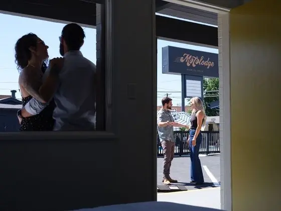 Deluxe Tek Kişilik Oda