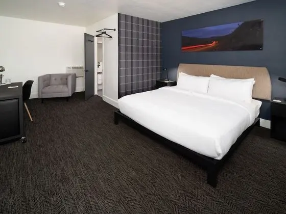 Superior Tek Kişilik Oda