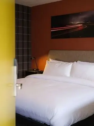 Superior Tek Kişilik Oda