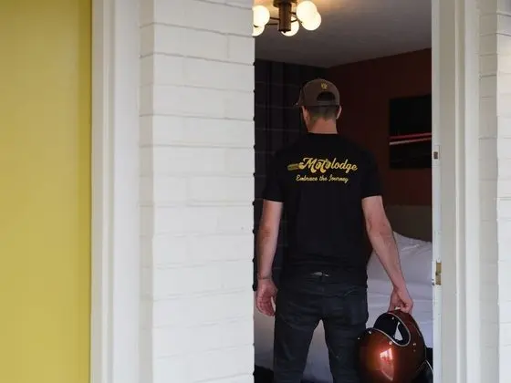 Superior Tek Kişilik Oda