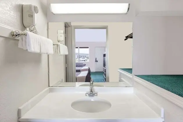 Oda, 2 Çift Kişilik Yatak