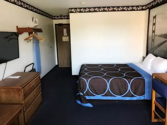 Tek Kişilik Oda, Buzdolabı ve Mikrodalga