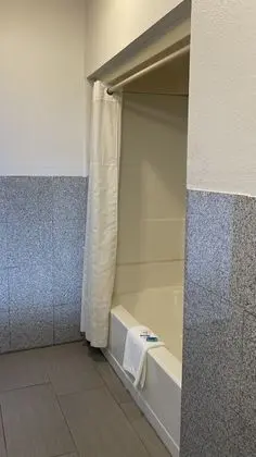 Standard Tek Büyük Yataklı Oda, 2 Çift Kişilik Yatak, Sigara İçilmez