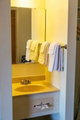 Standard Oda, 1 Büyük (Queen) Boy Yatak, Sigara İçilebilir
