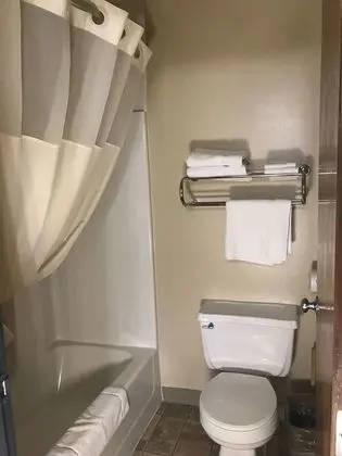 Oda, 1 En Büyük (King) Boy Yatak
