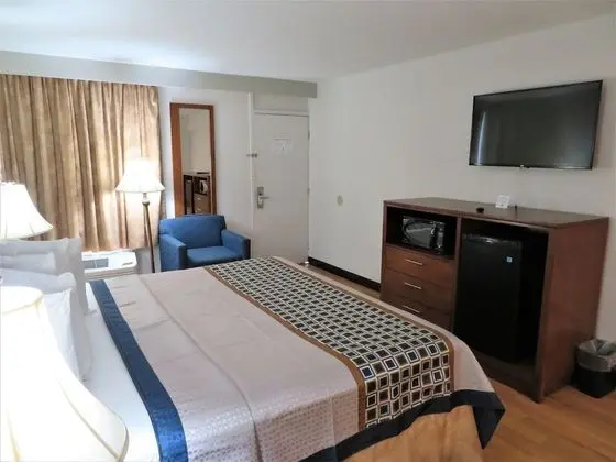 Standard Oda, 1 Yatak Odası