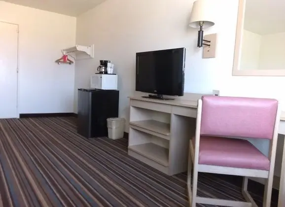 Standard Tek Büyük Yataklı Oda, 2 Çift Kişilik Yatak, Sigara İçilmez, Özel Banyo