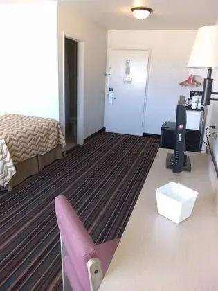 Standard Tek Büyük Yataklı Oda, 2 Çift Kişilik Yatak, Sigara İçilmez, Özel Banyo