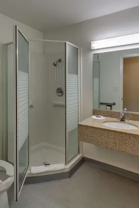 Banyo duşu
