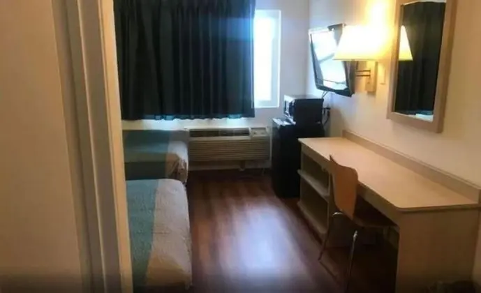Standard Oda, 2 Çift Kişilik Yatak, Sigara İçilmez