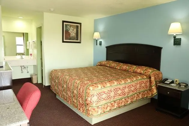 Standard Tek Kişilik Oda