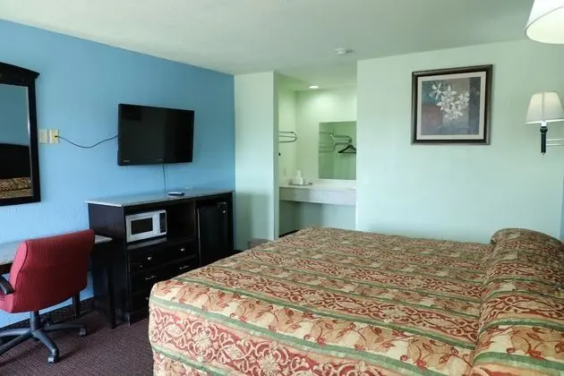 Standard Tek Kişilik Oda, Sigara İçilebilir