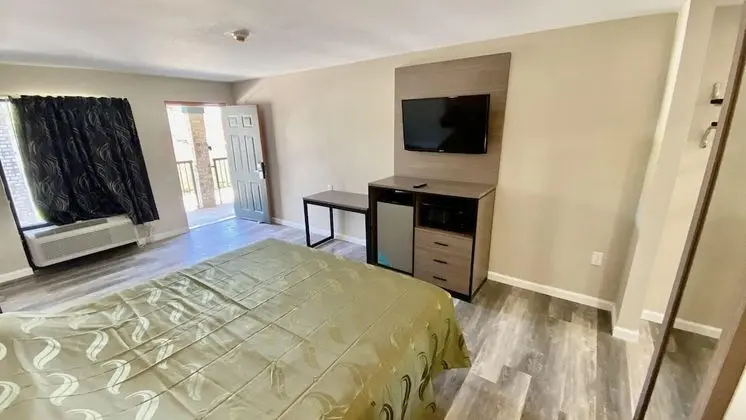 Standard Süit, 1 En Büyük (King) Boy Yatak, Sigara İçilmez