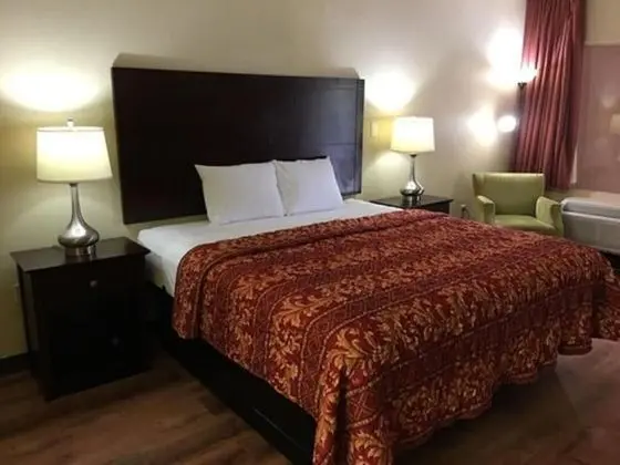 Standard Oda, 1 En Büyük (King) Boy Yatak