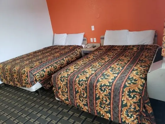 Tek Büyük Yataklı Oda, 2 Çift Kişilik Yatak, Sigara İçilmez