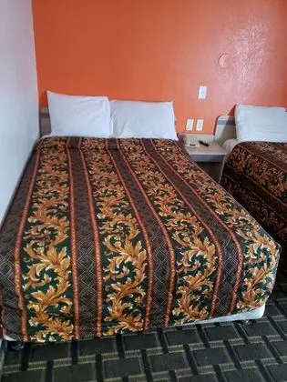 Tek Büyük Yataklı Oda, 2 Çift Kişilik Yatak, Sigara İçilmez