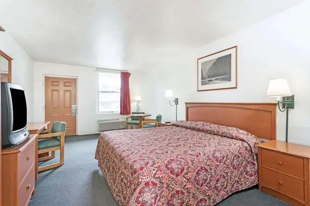 Oda, 1 En Büyük (King) Boy Yatak, Sigara İçilmez