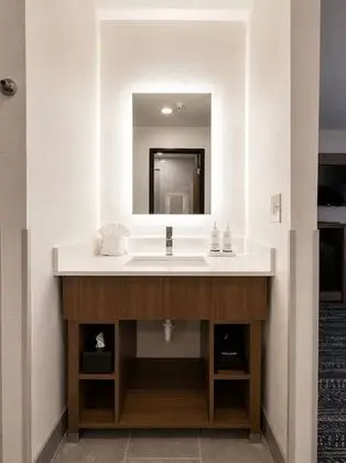 Banyo lavabosu