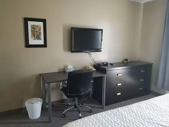 Deluxe Oda, 1 En Büyük (King) Boy Yatak, Sigara İçilmez