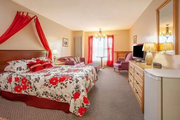 Deluxe Oda, 1 En Büyük (King) Boy Yatak, Sigara İçilmez